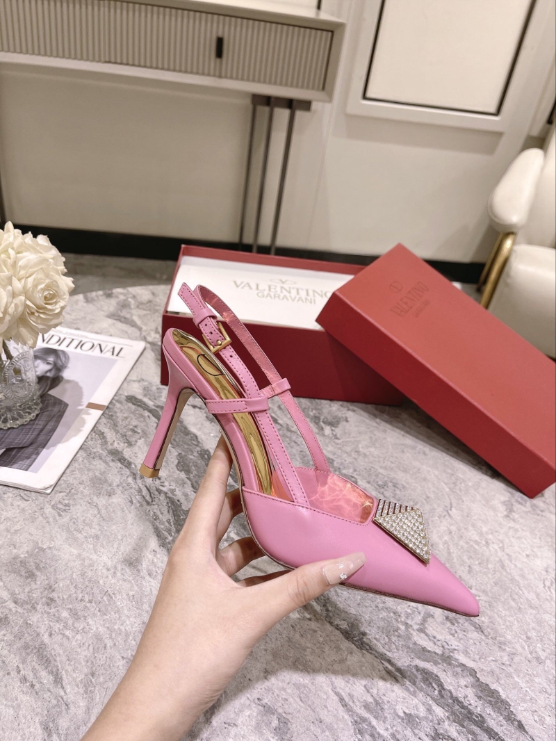 Valentino Sandals